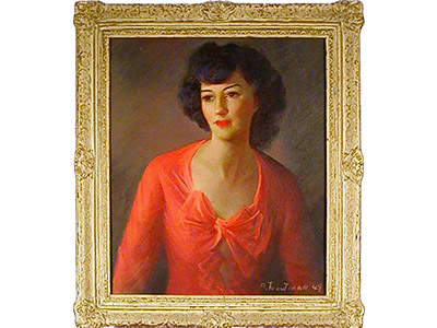 Ann Troutman
